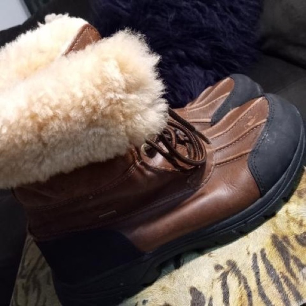 Mens ugg